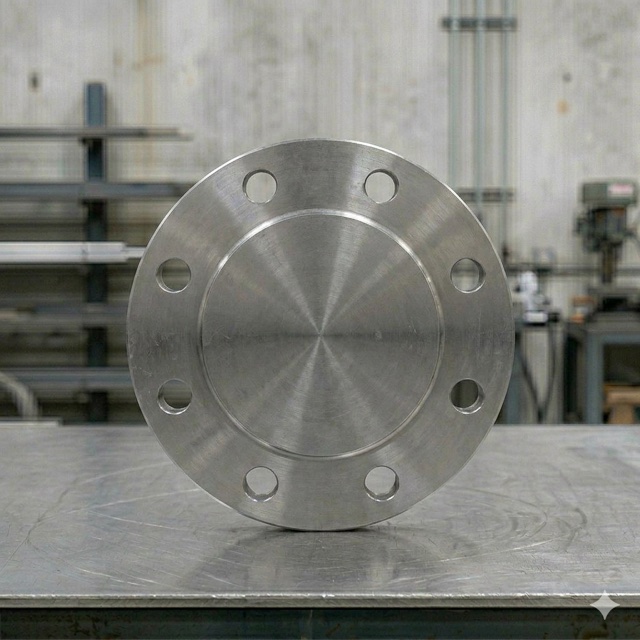 Blind Flanges