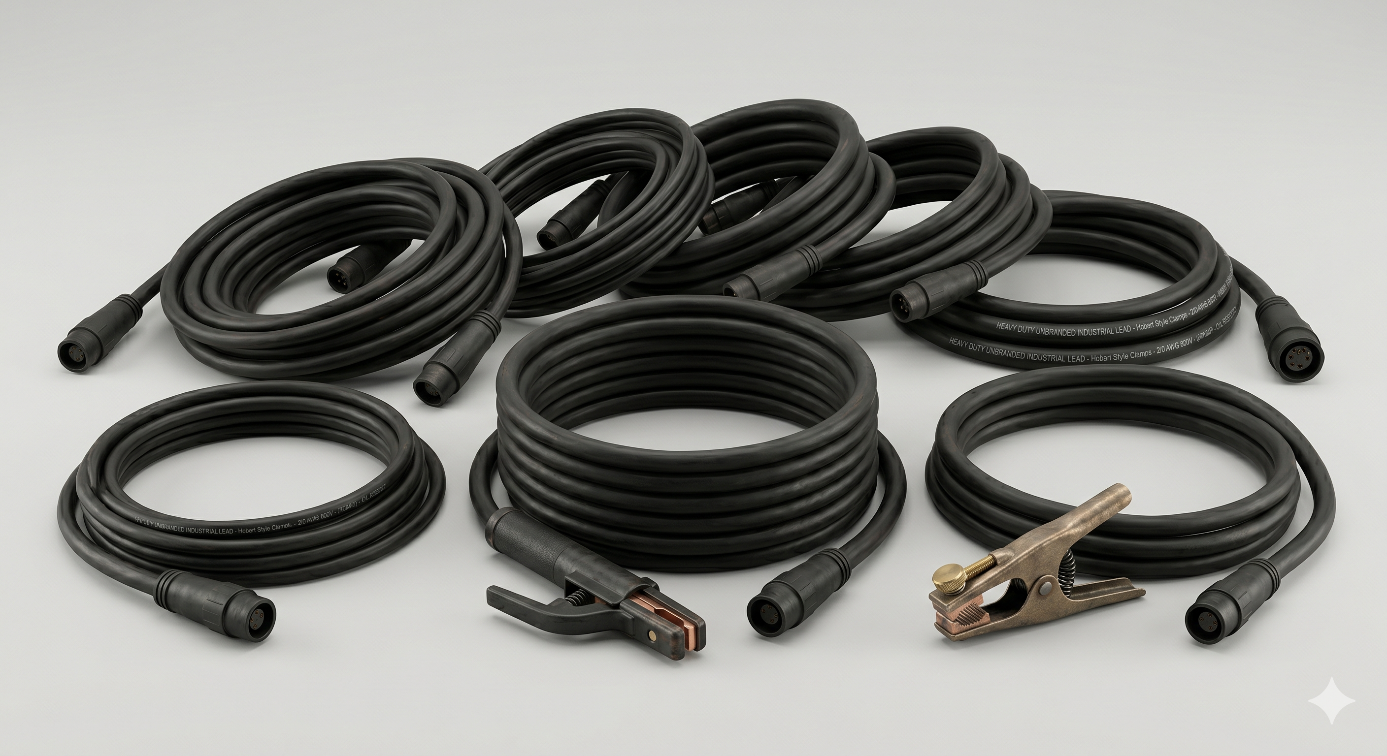 Cable Assemblies