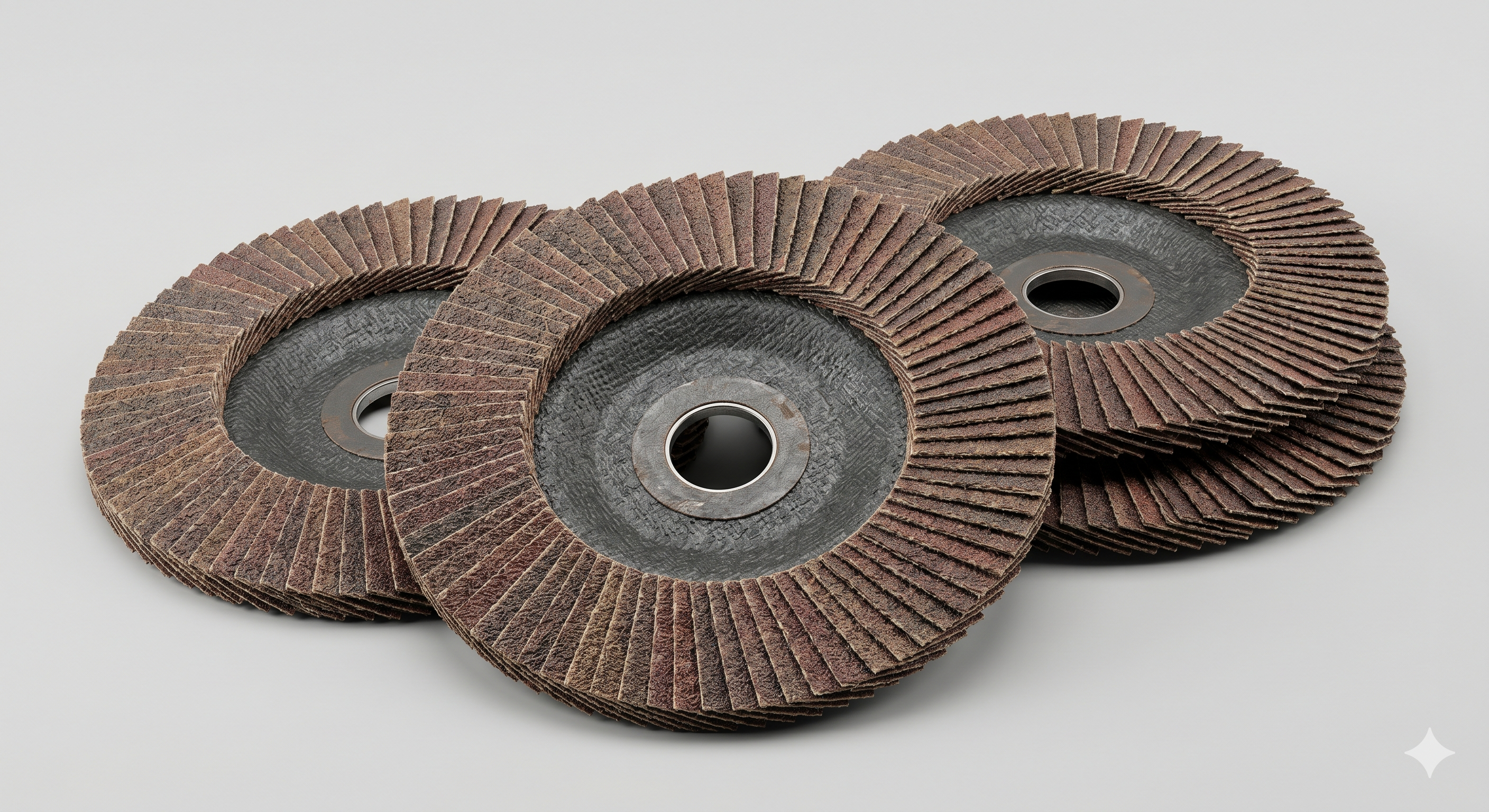 Flap Discs