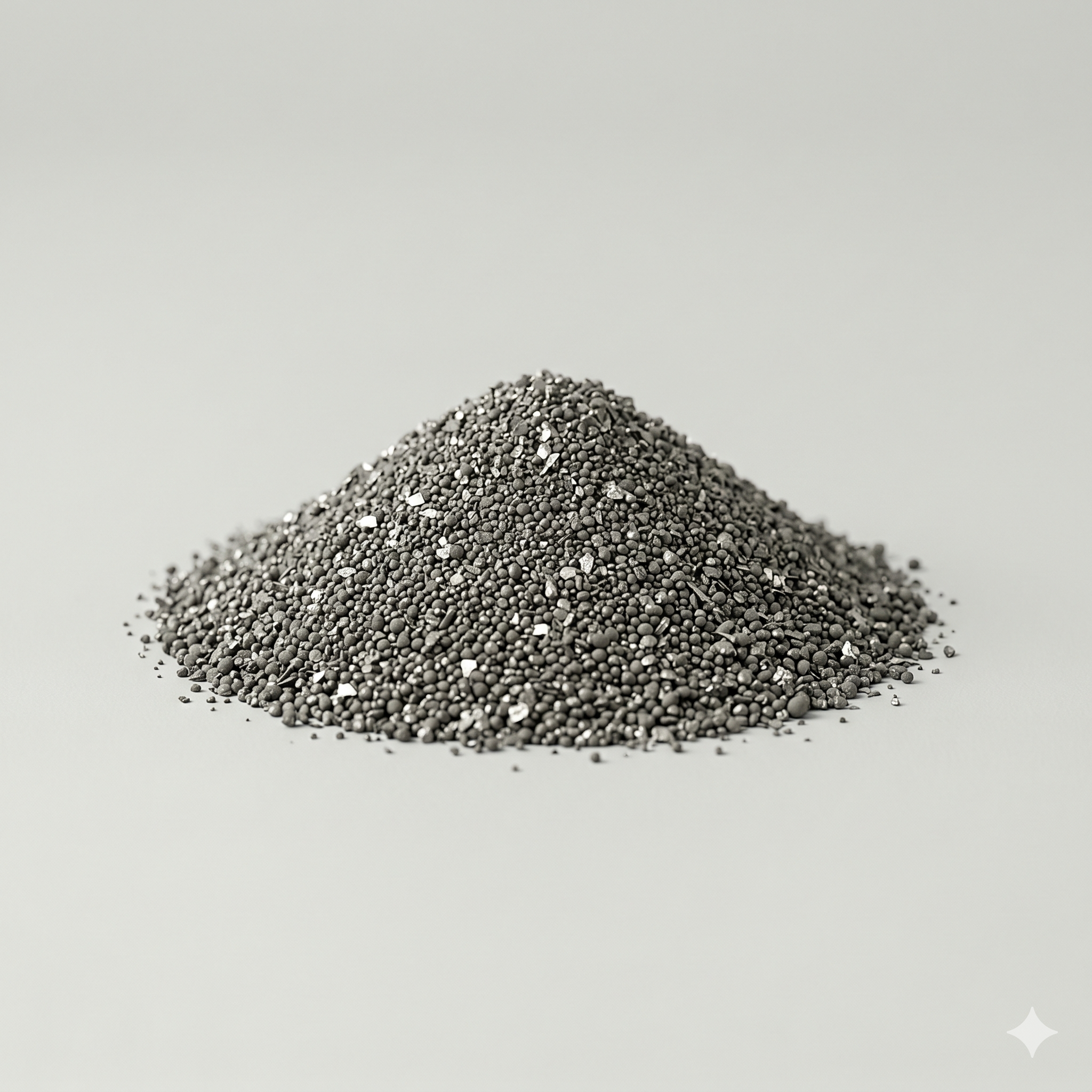 Spray and Fuse Powders